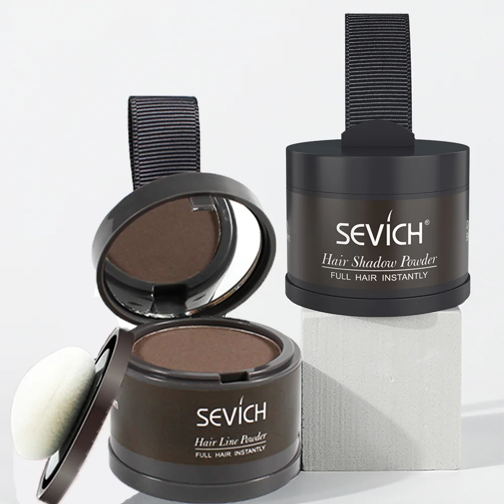 Maquiagem em pó para cabelos - Sevich™ (Compre 1 leve 2)